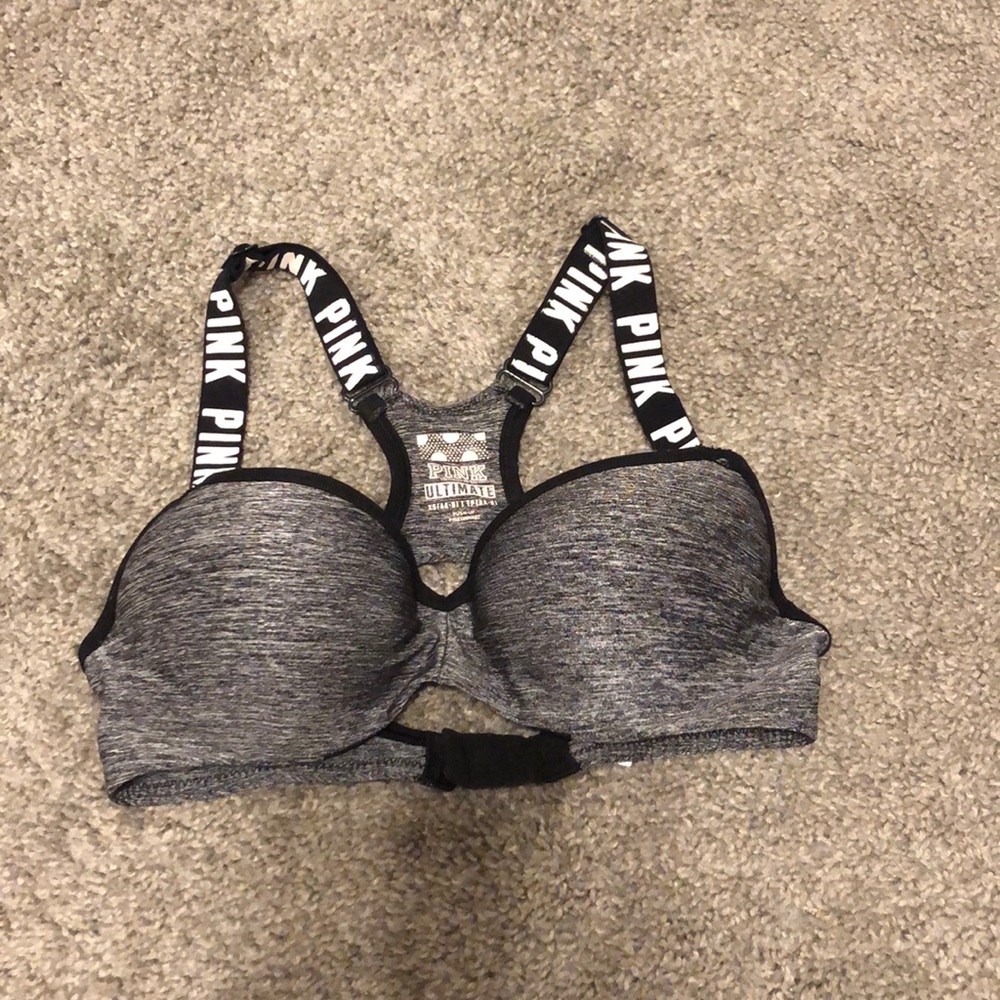 Victoria secret sports bra
